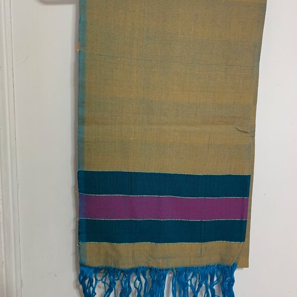 Scarf - lightweight - Picture 2 of 2